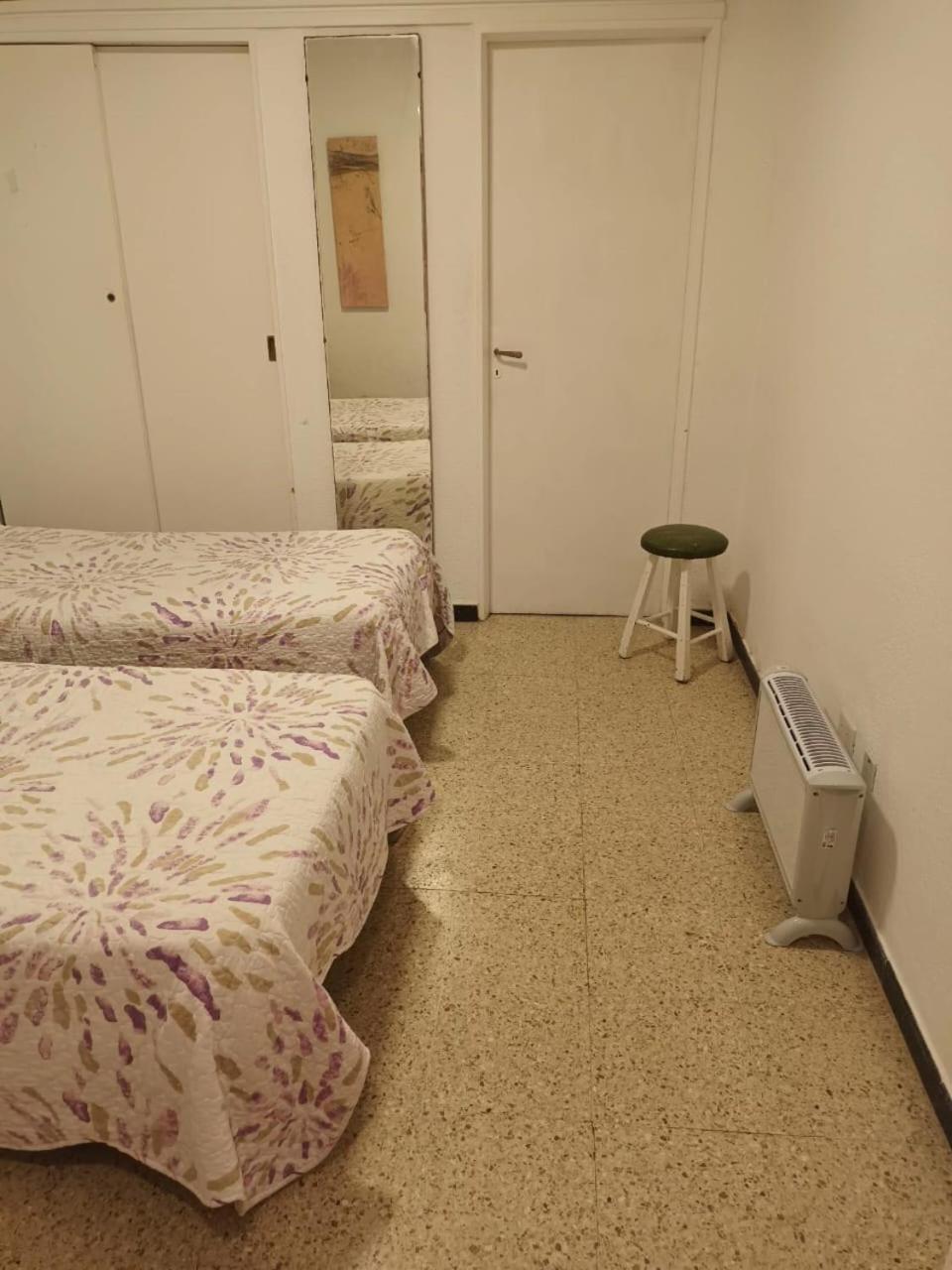 Maral 16 Departamento Apartamento Mar del Plata